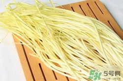 韭黃孕婦可以吃嗎？孕婦可以吃韭黃嗎？