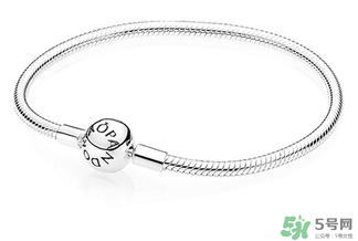 潘多拉手鐲一般多少錢？潘多拉手鐲什么材質(zhì)？