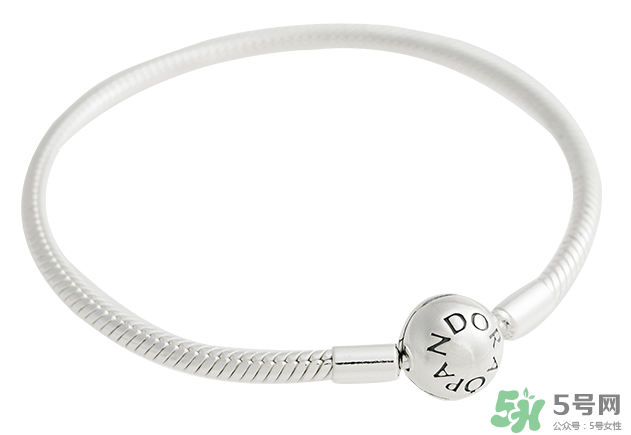 潘多拉手鐲一般多少錢？潘多拉手鐲什么材質(zhì)？
