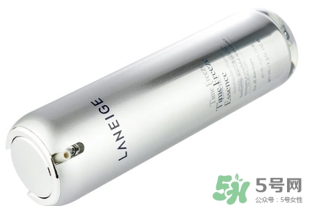 蘭芝致寵凝時(shí)精華露怎么用？蘭芝致寵凝時(shí)精華露使用方法