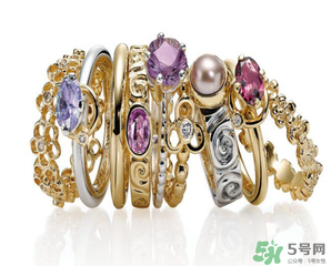 潘多拉戒指尺寸怎么量？潘多拉戒指52號(hào)是多大？