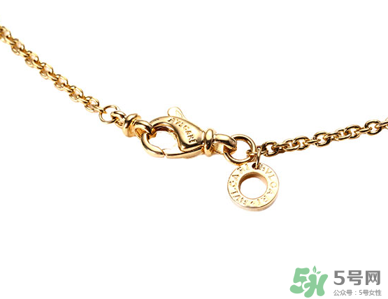 寶格麗項(xiàng)鏈真假對比 寶格麗項(xiàng)鏈真假鑒定