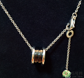 寶格麗項(xiàng)鏈真假對比 寶格麗項(xiàng)鏈真假鑒定