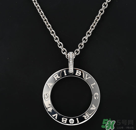 寶格麗項(xiàng)鏈真假對比 寶格麗項(xiàng)鏈真假鑒定