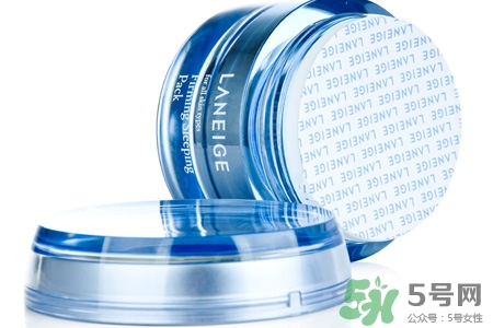 蘭芝夜間修護緊實面膜多少錢？蘭芝夜間修護緊實面膜專柜價格