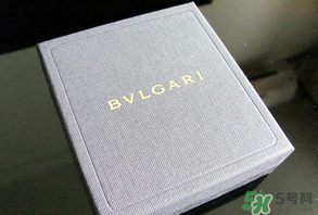 寶格麗慈善款項鏈價格為什么便宜？寶格麗慈善款項鏈價格