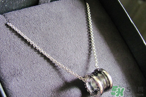 寶格麗慈善款項鏈價格為什么便宜？寶格麗慈善款項鏈價格