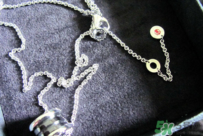 寶格麗慈善款項鏈價格為什么便宜？寶格麗慈善款項鏈價格