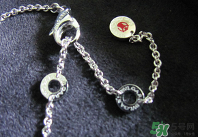 寶格麗慈善款項鏈價格為什么便宜？寶格麗慈善款項鏈價格