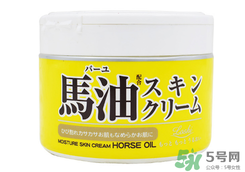 loshi北海道馬油功效與作用及成分 loshi北海道馬油功效與作用及成分