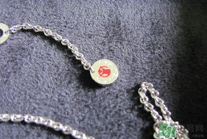 寶格麗慈善款項鏈價格為什么便宜？寶格麗慈善款項鏈價格