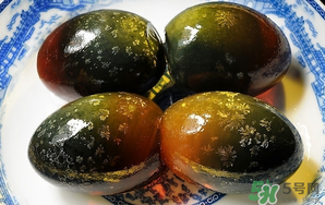 皮蛋會過期嗎？皮蛋過期了能吃嗎？