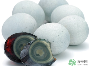 皮蛋會過期嗎？皮蛋過期了能吃嗎？