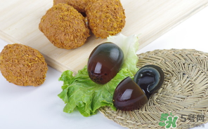 皮蛋會過期嗎？皮蛋過期了能吃嗎？