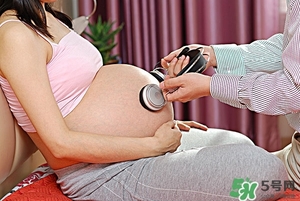 胎教儀對胎兒有影響嗎?胎教儀有輻射嗎? 胎教儀對胎兒有影響嗎?胎教儀有輻射嗎?