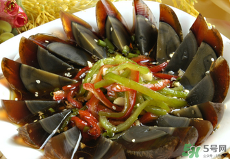 皮蛋一天最多吃幾個(gè)？皮蛋一次能吃幾個(gè)？