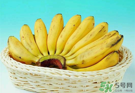 香蕉長(zhǎng)斑點(diǎn)還能吃嗎？香蕉皮長(zhǎng)黑斑還能吃嗎？