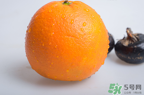 新鮮橙子怎么保存？新鮮橙子可以放多久？