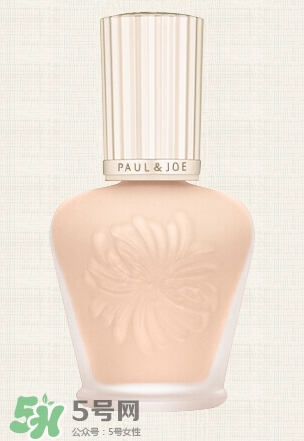 paul joe搪瓷隔離霜怎么樣？搪瓷隔離色號試色