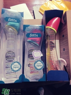 betta奶瓶怎么用？betta貝塔奶瓶使用說(shuō)明書(shū)