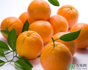 橙子可以放冰箱嗎？橙子放冰箱能保鮮多久？