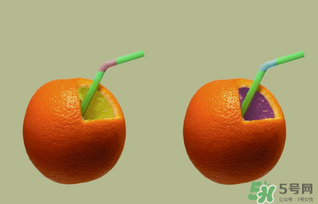 橙子籽能吃嗎？橙子籽的功效與作用