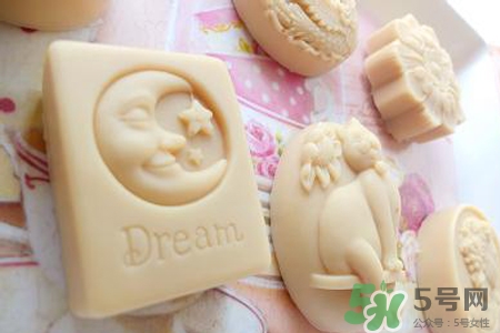 母乳可以做香皂嗎？母乳做香皂有什么好處？