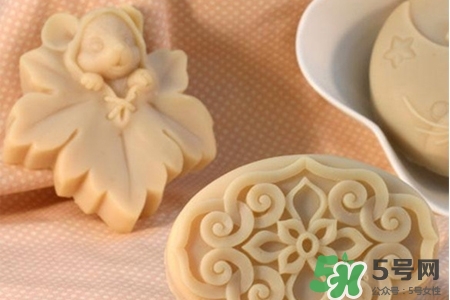 母乳做香皂可以洗臉嗎？母乳可以做面膜嗎？