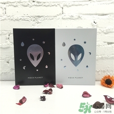 aquq planet阿酷行星外星人面膜多少錢(qián)?阿酷行星面膜價(jià)格