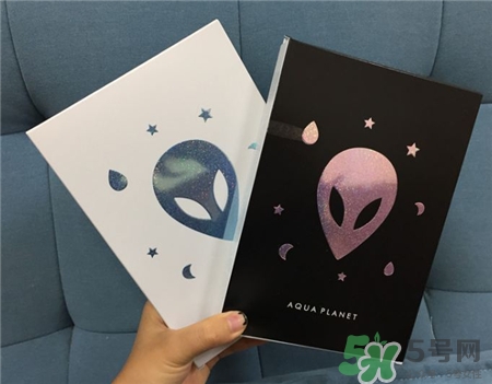 aquq planet阿酷行星外星人面膜多少錢(qián)?阿酷行星面膜價(jià)格