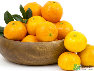 小橘子上火嗎？小橘子吃多了會(huì)上火嗎？
