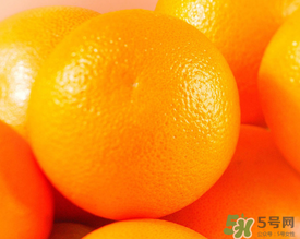 橙子苦怎么回事？橙子為什么會苦？