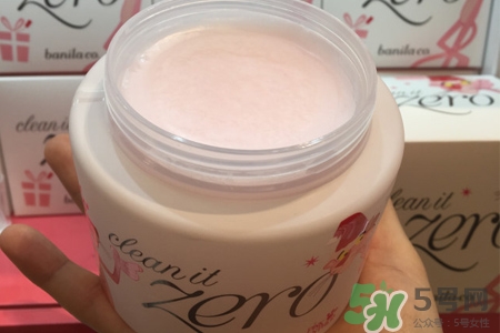 芭妮蘭粉紅豹卸妝膏怎么用？芭妮蘭粉紅豹卸妝膏使用方法