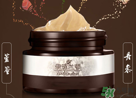伊詩蘭頓祛痘怎么樣？伊詩蘭頓祛痘膏有用嗎？