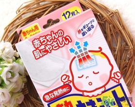 小林退熱貼要放冰箱嗎？小林退熱貼多久換一次？