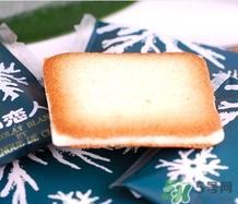 白色戀人巧克力餅干多少錢一盒？白色戀人餅干日本價格