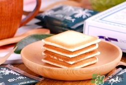 白色戀人巧克力餅干多少錢一盒？白色戀人餅干日本價格