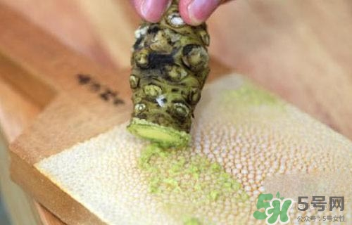 芥末可以吃多嗎？芥末吃多了會(huì)怎么樣？