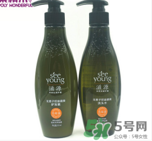 滋源洗發(fā)水怎么樣？滋源生姜洗發(fā)水怎么樣