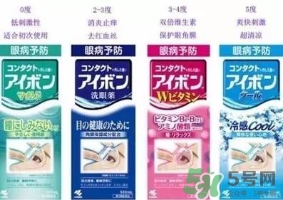 小林洗眼液怎么用？小林洗眼液多久用一次？