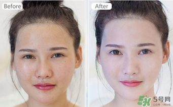 伊芳妮素顏霜怎么樣？伊芳妮素顏霜好嗎？