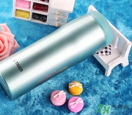 虎牌保溫杯和膳魔師哪個好？虎牌膳魔師象印保溫杯對比