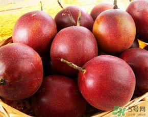 百香果一天吃幾個(gè)最好？百香果一天可以吃幾個(gè)？