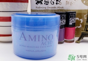 花印爆水面膜多少錢？花印爆水面膜價格