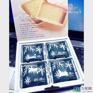 白色戀人巧克力餅干多少錢一盒？白色戀人餅干日本價格