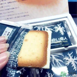 白色戀人巧克力餅干多少錢一盒？白色戀人餅干日本價格