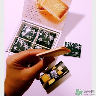 白色戀人巧克力餅干保質期多久？白色戀人巧克力餅干生產日期