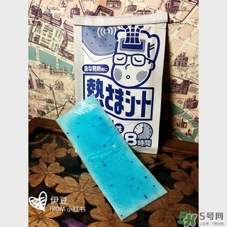 小林退熱貼要放冰箱嗎？小林退熱貼多久換一次？