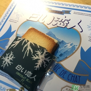 白色戀人巧克力餅干保質期多久？白色戀人巧克力餅干生產日期