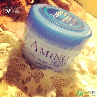 花印爆水面膜多少錢？花印爆水面膜價格